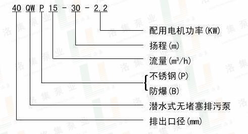 WQ潜水排污泵产品型号意义.png