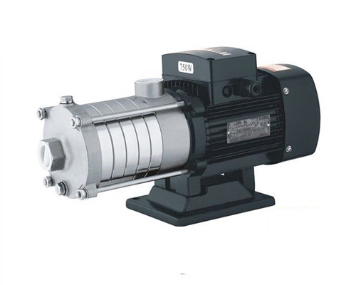 CHLF,CHLF(T)轻型段式多级泵