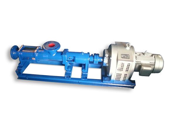 螺杆泵