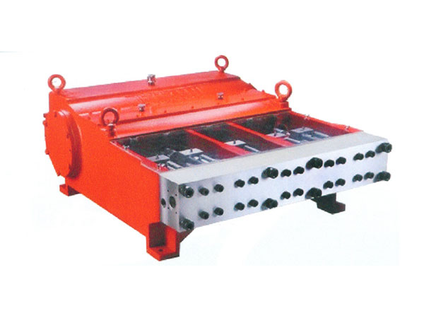 5P175B型五柱塞高压往复泵