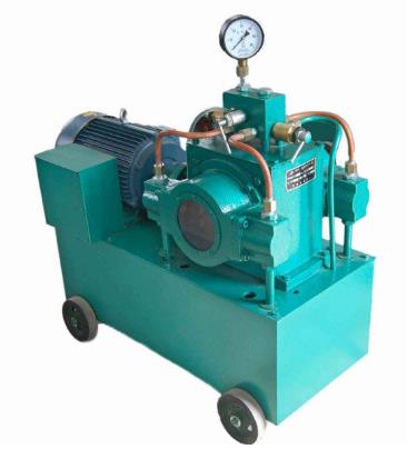 4DSY系列高压电动试压泵